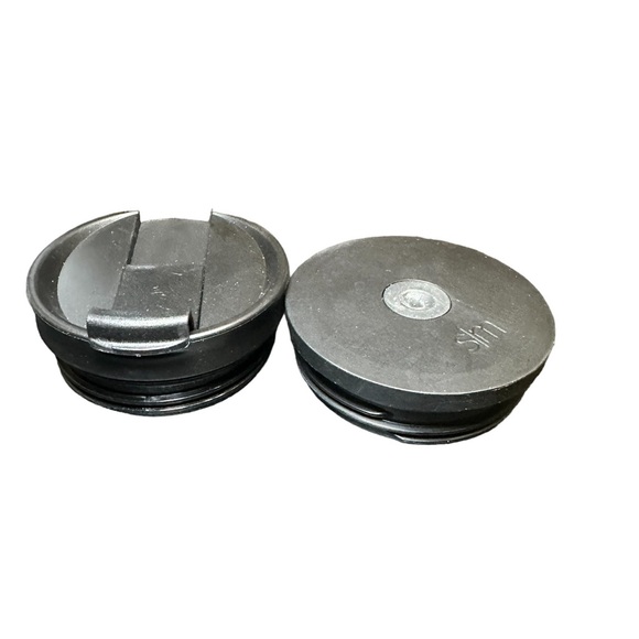 Simple Modern 28oz Green and Black Ombré Tumbler - Picture 3 of 3